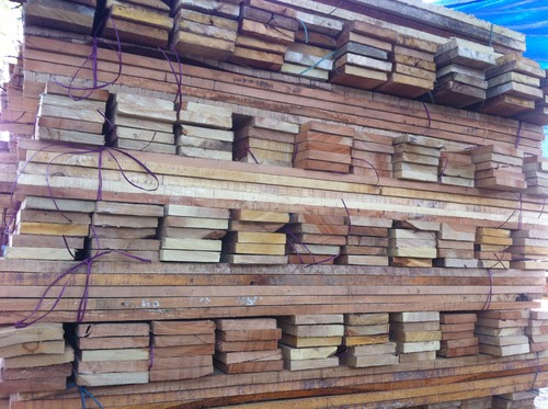 Neem Wood Pallets